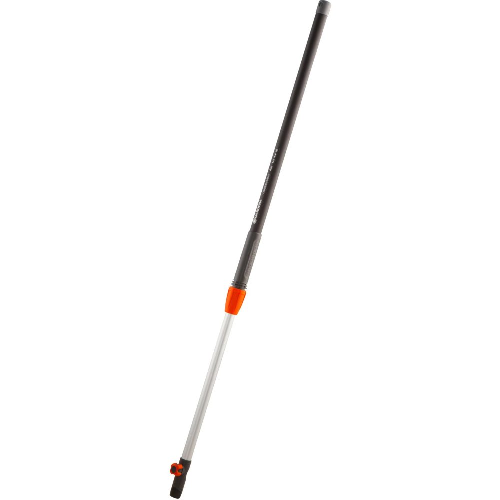 GARDENA Stiel combisystem-Teleskopstiel, 90cm - 145cm