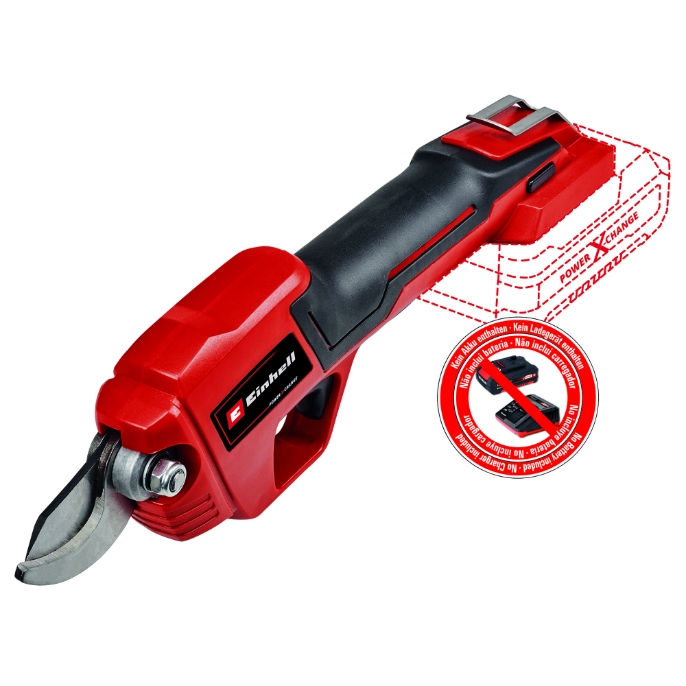 Einhell Akku-Astschere GE-LS 18 Li