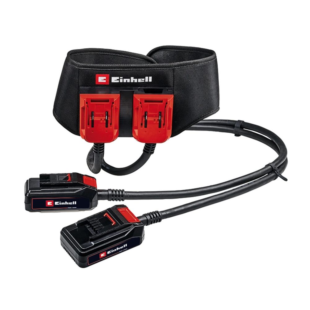 EINHELL Akku-Gürtel »Power X-Change «, GE-PB 36/18 Li