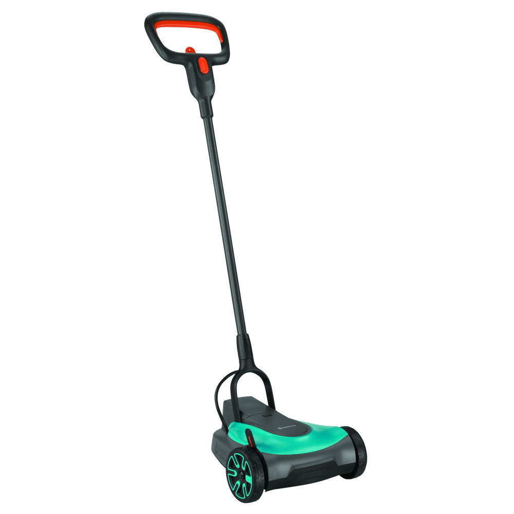 Gardena Akku-Rasenmäher HandyMower 22/18 V Power4All 18 V ohne Akku