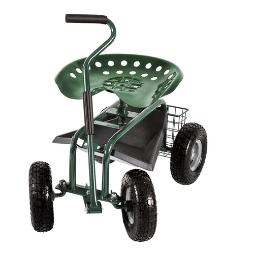 Axi Rollsitz AG22 Grün
