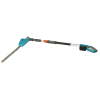 Gardena Akku-Teleskop-Heckenschere 'THS 42/18V Power4All' mit Akku
