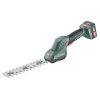 metabo Akku Strauch & Grasschere PowerMaxx SGS 12 Q