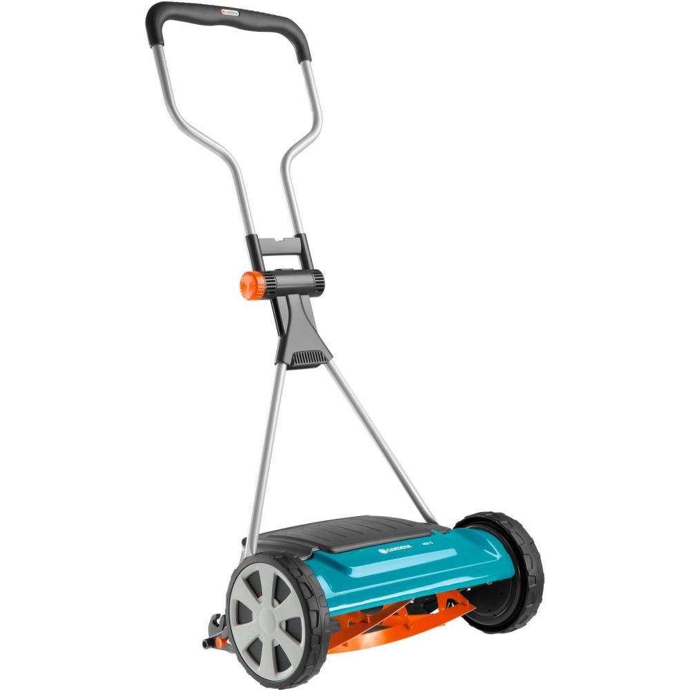 Spindelmäher Comfort 400 C
