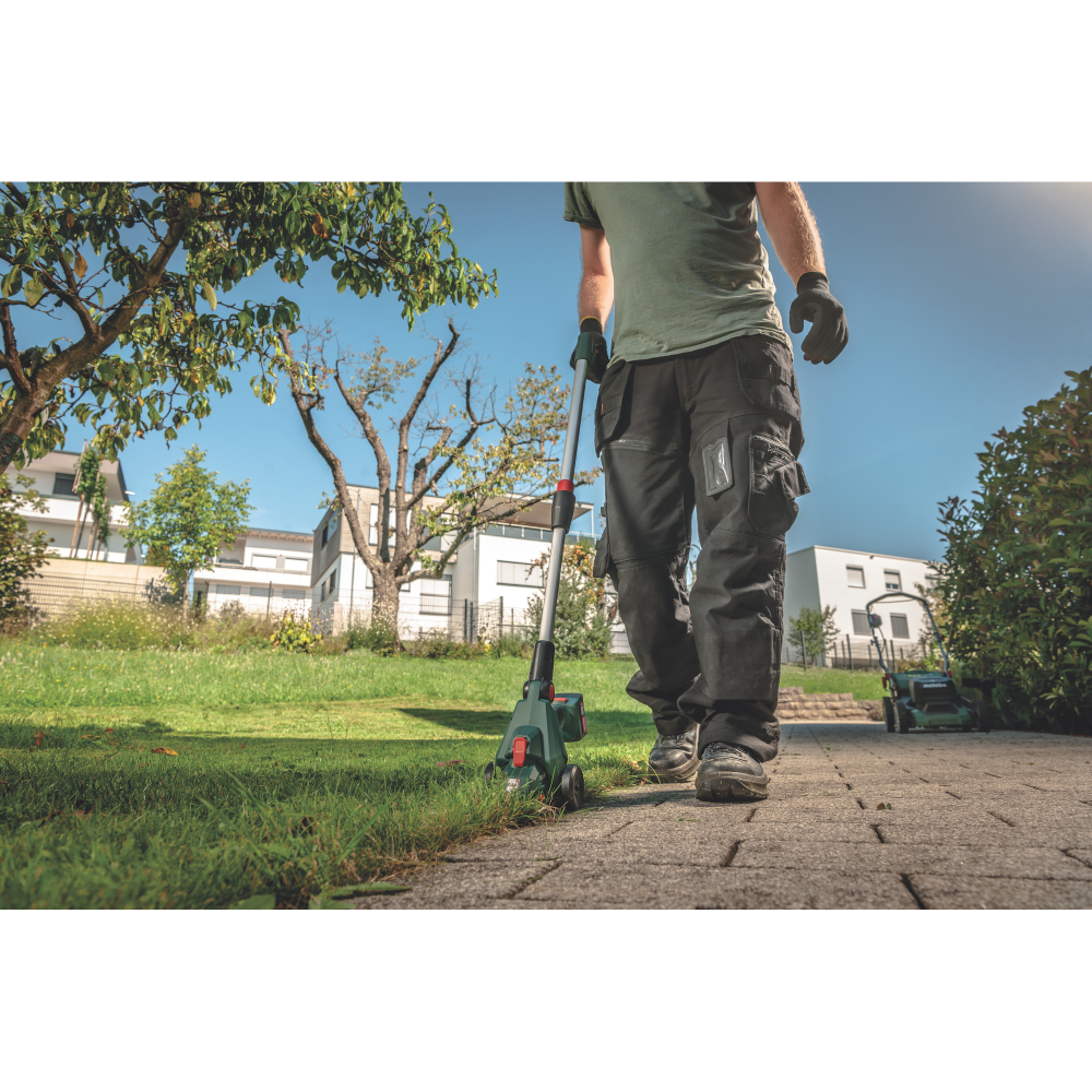metabo Akku Strauch & Grasschere PowerMaxx SGS 12 Q