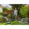 Gardena Akku-Rasenmäher HandyMower 22/18 V Power4All 18 V ohne Akku