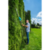 Gardena Akku-Teleskop-Heckenschere 'THS 42/18V Power4All' mit Akku