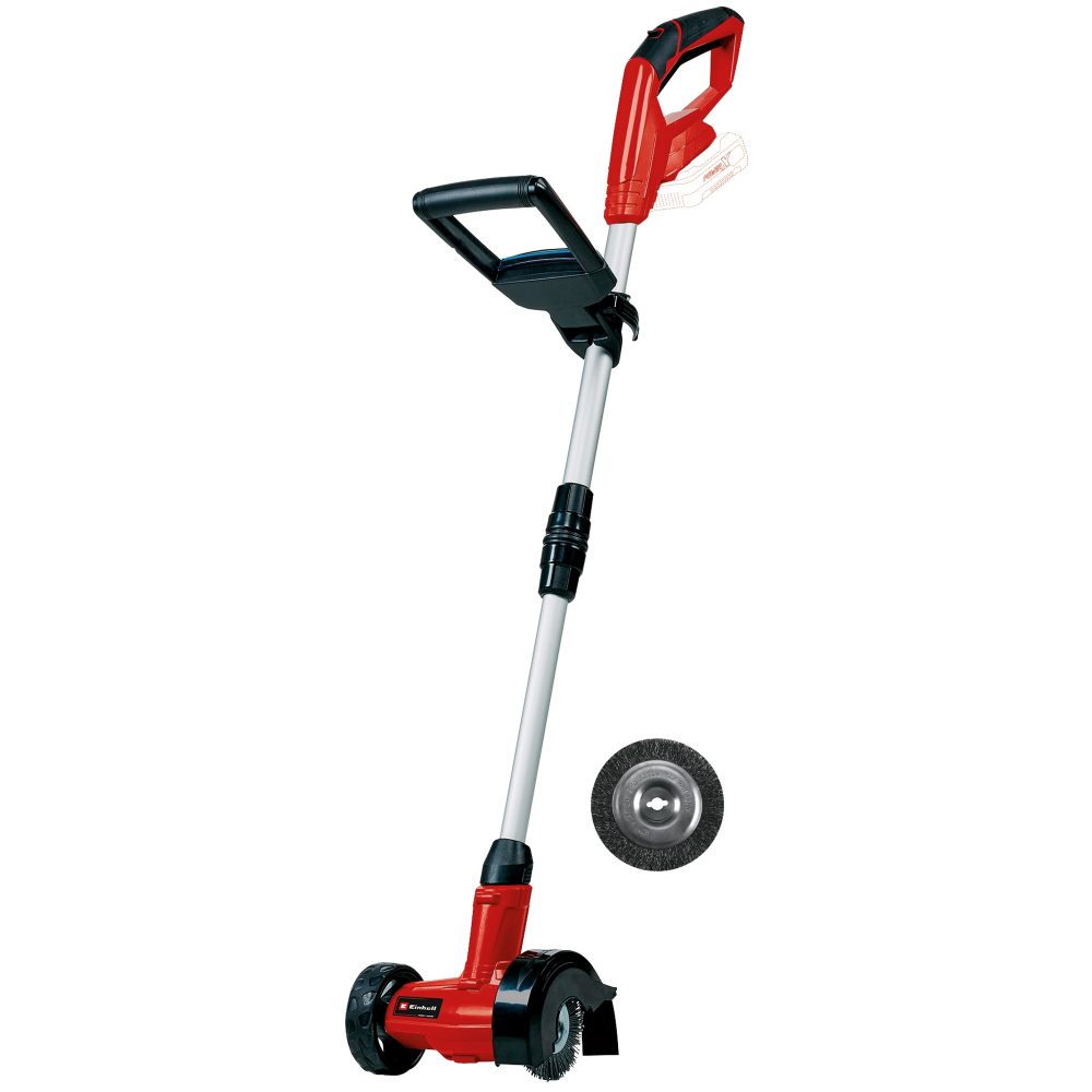 Einhell Akku-Fugenbürste GE-CC 18 Li Solo
