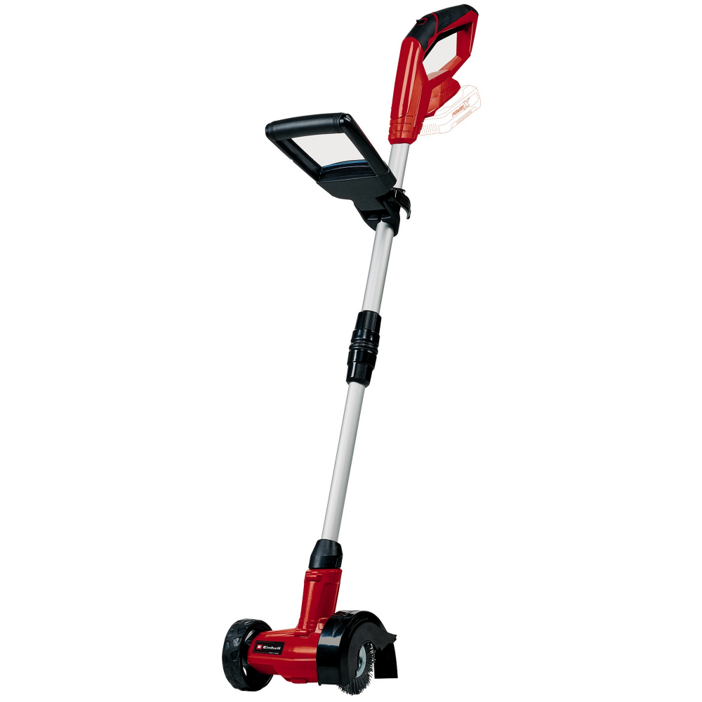 Einhell Akku-Fugenbürste GE-CC 18 Li Solo