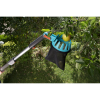 GARDENA Obstpflücker »Combisystem«, Aluminium, Länge: 41,5 cm - schwarz