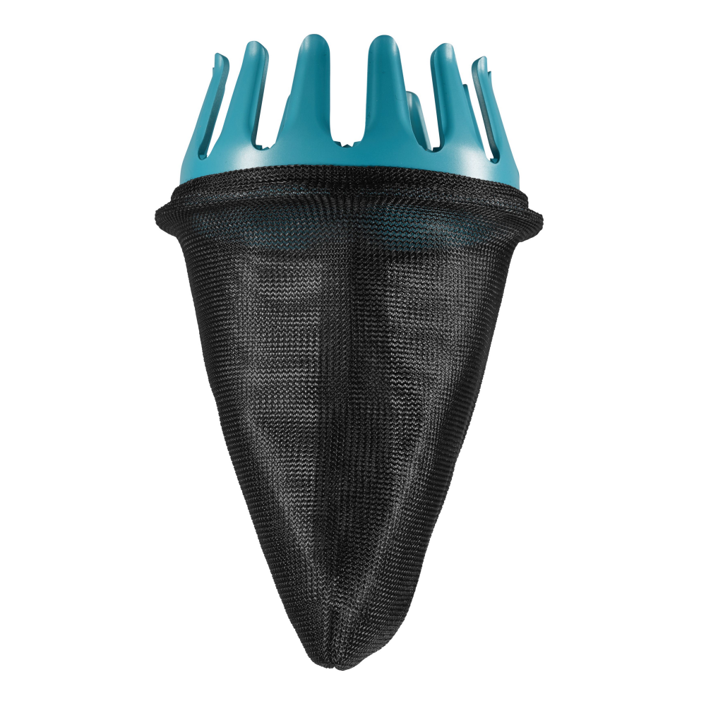 GARDENA Obstpflücker »Combisystem«, Aluminium, Länge: 41,5 cm - schwarz